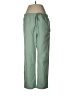 Hasting & Smith Green Casual Pants Size 6 (petite) - photo 1