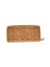 Unbranded Tan Yellow Wallet One size - photo 2