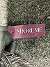 Adore Me Gray Bodysuit Size XL - photo 3