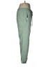 Hasting & Smith Green Casual Pants Size 6 (petite) - photo 4