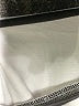 Unbranded Ivory Short Sleeve Turtleneck Size S (estimated) - photo 6
