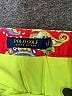 Polo Golf Paisley Red Skort Size 2 - photo 3