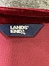 Lands' End Burgundy 3/4 Sleeve Blouse Size 2X - photo 7