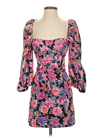 Zara Cocktail Dress (view 1)