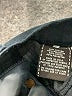 7 For All Mankind Black Jeans Size 26 waist - photo 5