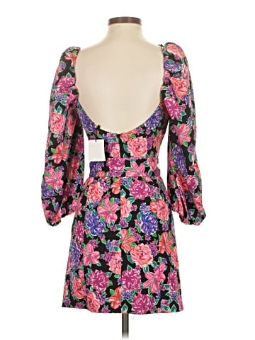 Zara Cocktail Dress (view 2)