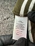 Talbots 100% Cotton Stripes Green Turtleneck Sweater Size XL - photo 8