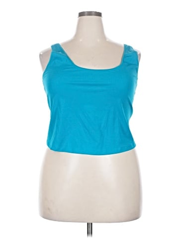 Parade Tank Top (view 1)