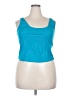 Parade Teal Tank Top Size 2X - photo 1
