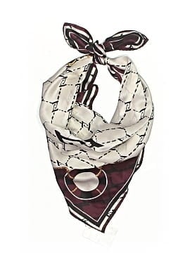 Assorted Brands Silk Scarf