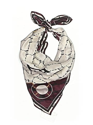 Assorted Brands Silk Scarf (view 1)