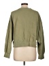 Old Navy Green Sweatshirt Size L - photo 2