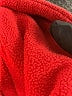 Assorted Brands Red Turtleneck Sweater Size S - photo 8