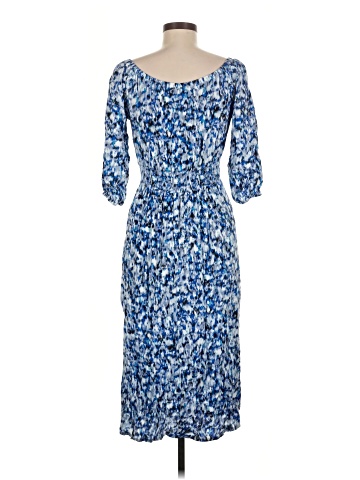 Wrapper Casual Dress (view 2)