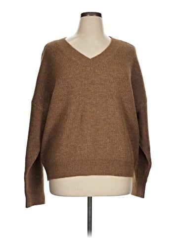 Korye Pullover Sweater (view 1)