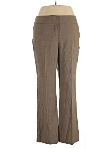 Ann Taylor LOFT Outlet Dress Pants (view 1)