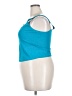 Parade Teal Tank Top Size 2X - photo 5