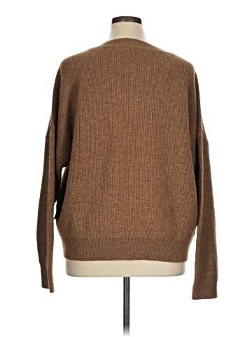 Korye Pullover Sweater (view 2)