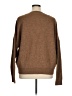 Korye Brown Pullover Sweater Size XL - photo 2