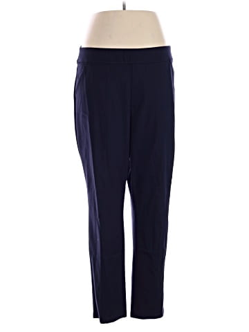 Croft & Barrow Active Pants (view 1)