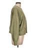 Old Navy Green Sweatshirt Size L - photo 4