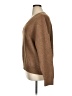 Korye Brown Pullover Sweater Size XL - photo 5