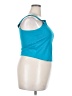Parade Teal Tank Top Size 2X - photo 4