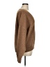 Korye Brown Pullover Sweater Size XL - photo 4