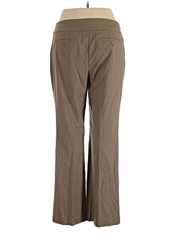 Ann Taylor LOFT Outlet Dress Pants (view 2)