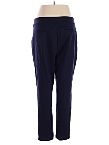 Croft & Barrow Active Pants (view 2)