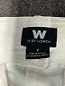 W by Worth 100% Polyester Ivory Dress Pants Size 2 - photo 7