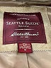 Eddie Bauer 100% Polyester Tan Jacket Size M - photo 6