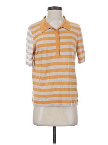 Akris Punto Short Sleeve Top (view 1)