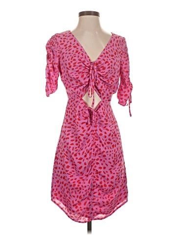 Signature 8 Casual Dress (view 1)