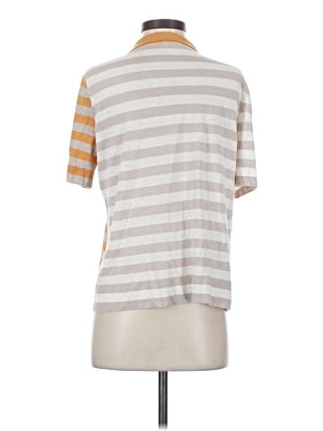Akris Punto Short Sleeve Top (view 2)