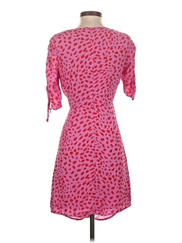 Signature 8 Casual Dress (view 2)
