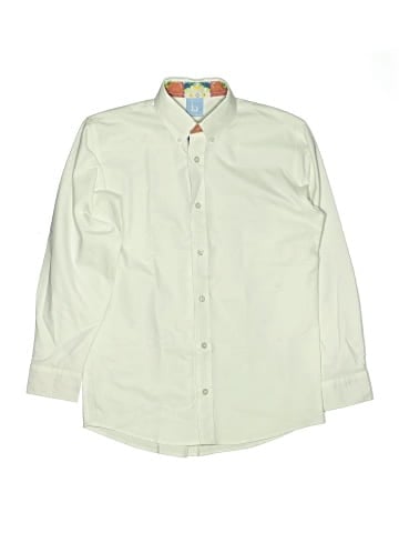 Bella Bliss Long Sleeve Button-Down Shirt (view 1)