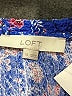 Ann Taylor LOFT Blue 3/4 Sleeve Blouse Size XS - photo 7