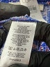 Ann Taylor LOFT Blue 3/4 Sleeve Blouse Size XS - photo 9