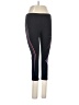 Lorna Jane Active Graphic Black Active Pants Size 28 waist (estimated) - photo 1