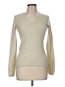 Lord & Taylor Cashmere Pullover Sweater