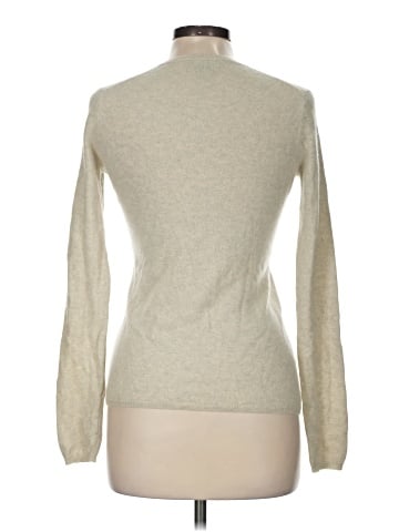 Lord & Taylor Cashmere Pullover Sweater (view 2)