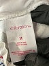 Xhilaration White Sleeveless Top Size M - photo 4