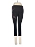 Lorna Jane Active Graphic Black Active Pants Size 28 waist (estimated) - photo 2