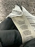 Calvin Klein Stripes Gray Jumpsuit Size XL (estimated) - photo 4