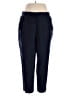 Talbots Blue Casual Pants Size XL - photo 1