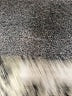 Hayden 100% Polyester Gray Long Sleeve Blouse Size S - photo 7
