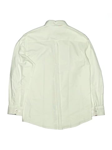 Bella Bliss Long Sleeve Button-Down Shirt (view 2)