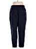 Talbots Blue Casual Pants Size XL - photo 2
