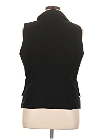 Worthington Tuxedo Vest (view 2)